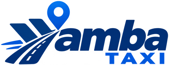 Yamba Taxi